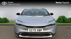 Toyota Prius 2.0 PHEV Design 5dr CVT Hatchback